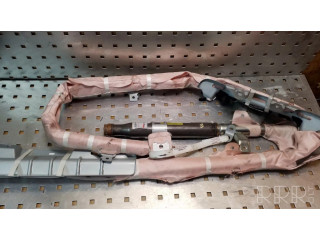 Боковая подушка безопасности 617309500C, 7030A240 Mitsubishi ASX