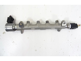 Топливная рампа 05L089 Audi Q3 F3