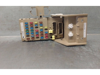 Модуль управления BSM 82201FG010 Subaru Forester SH