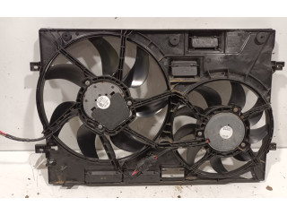 Вентилятор радиатора 5Q0959455BJ Audi A3 S3 8V