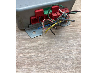 Блок подушек безопасности MB863297, X6T37172 Mitsubishi Galant