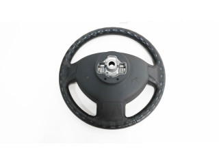 Руль Dacia Logan II  2012 - 2020 года 484006407R, 484006206R      