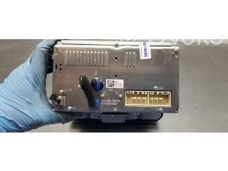 Экран дисплея вверх 96550A4100, 96550A4100CA KIA Carens III