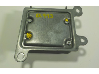 Блок подушек безопасности 985109354R, 985109354R Dacia Dokker