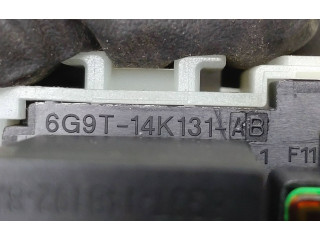Блок предохранителей  6G9T14K131AB, 6g9t14c507ab   Volvo V70    