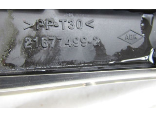 Панель приборов 248102193R Dacia Logan I