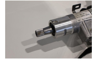    Рулевая рейка 488109296R   Dacia Sandero 2008 - 2012 года