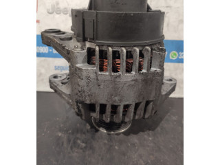 Генератор Fiat Idea