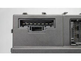 Блок комфорта 284B2, JD01D   Nissan X-Trail T31   