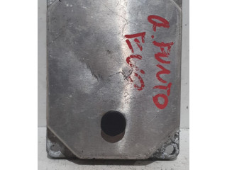 Řídící jednotka Fiat Punto Evo 2010