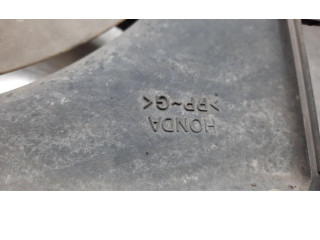 Комплект вентиляторов Honda CR-V