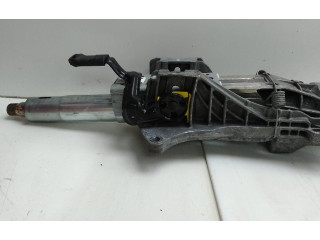    Рулевая рейка A20554620200   Mercedes-Benz C W205 2014 - 2021 года