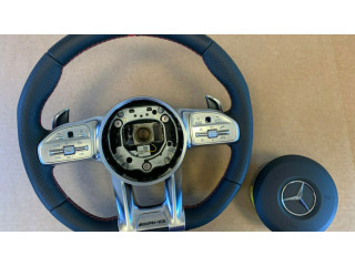 Volant Mercedes-Benz A W177 2018 A0004608413, A0050051399  