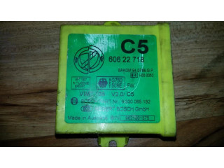 Блок управления 60622718, 9330065192 Alfa Romeo 145 - 146