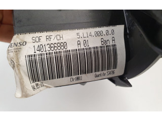 Вентилятор печки    1401366880   Peugeot Expert