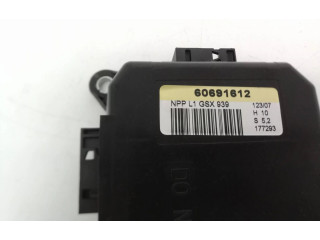 Řídící jednotka 60691612 Alfa Romeo 166 2008