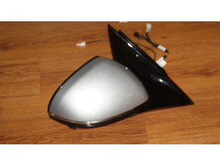 Зеркало электрическое Volvo C30 2010 - 2013 года
