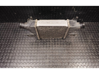 Интеркулер     Peugeot 4008 