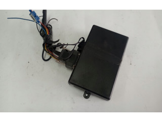 Блок управления 021303 Mercedes-Benz A W168