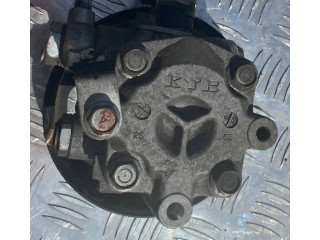 Насос усилителя руля 4B12, KYB Mitsubishi ASX
