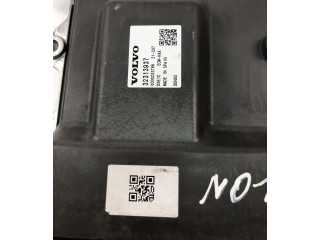Řídící jednotka 32313937, NO1216 Volvo XC60 2017