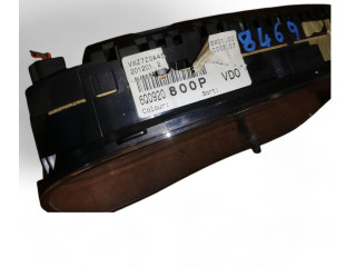 Блок комфорта 6Q0920800P, 6Q0920800P   Volkswagen Polo   