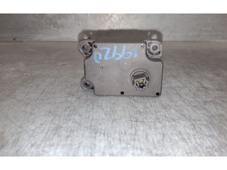 Вентилятор печки 070104, 4N5H19E616AC Volvo C30