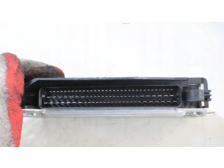 Блок управления двигателем Блок управления 0260002806   Volkswagen Phaeton