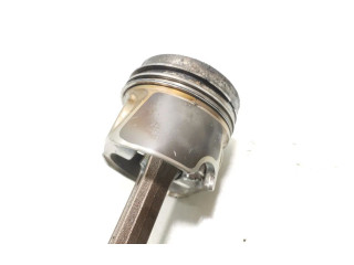 Поршень с шатуном DFSD Volkswagen Caddy