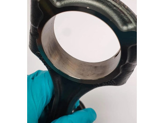 Píst 640942 Mercedes-Benz A W169