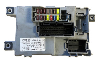 Pojistková skříňka 01372879080, 116RI000674 Peugeot Bipper 2014