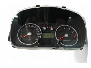 Панель приборов 940032C765   Hyundai Coupe       