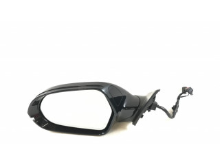 Zpětné zrcátko levé Audi A6 C7 2013 4G1857409AE, 4G1857507B