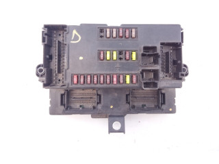 Модуль управления BSM 1389395080, 11RAI000029   Fiat Ducato    