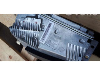 Дисплей 4G8919604L Audi A7 S7 4G