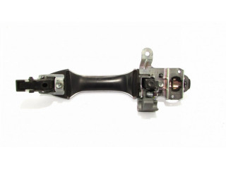 Внешняя ручка