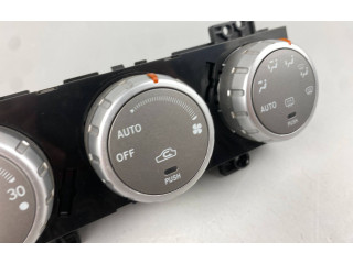 Блок управления климат-контролем 72311SA120   Subaru Forester SG