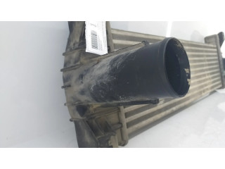 Интеркулер 622704, 2371109051 SsangYong Actyon sports I