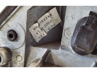 Зеркало электрическое        Citroen Xsara   -  года   