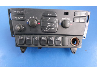 Блок управления климат-контролем 30746022, 30746022 Volvo S60