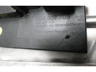    Рулевая рейка    Audi Q8 2018 -  года