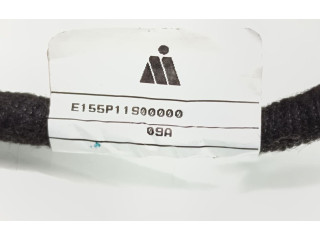 Zpětné zrcátko Volvo XC60 2018 E155P11900000