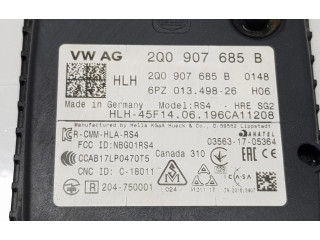 Блок управления 2Q0907685B, 2Q0907685B Skoda Karoq