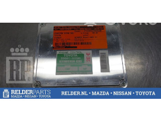 Řídící jednotka 8966110090, 8966110090 Toyota Starlet (P80) IV 1991