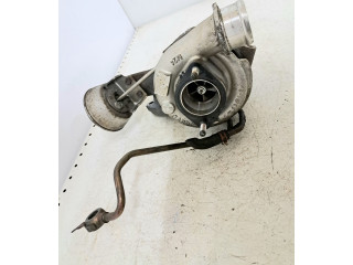 Turbodmychadlo Турбина 18900RSRE01 Honda Civic N22A2