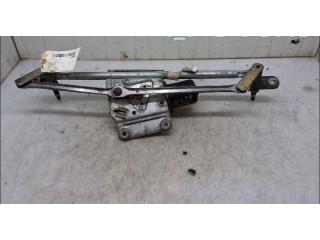 Моторчик дворников Peugeot 406