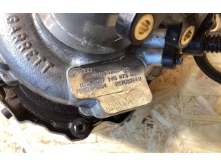 Турбина Porsche Cayenne (9Y0 9Y3) 057145873ag, 6nw009550