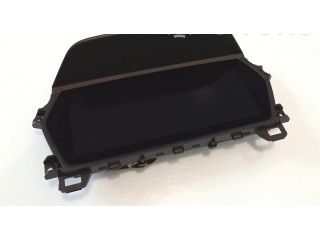 Панель приборов 023177, 62105A25B80   BMW Z4 g29       