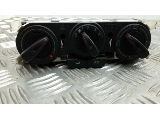 Блок управления климат-контролем 6J0820045A   Skoda Fabia Mk2 (5J)