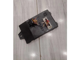 Блок комфорта 8201013757 Dacia Sandero